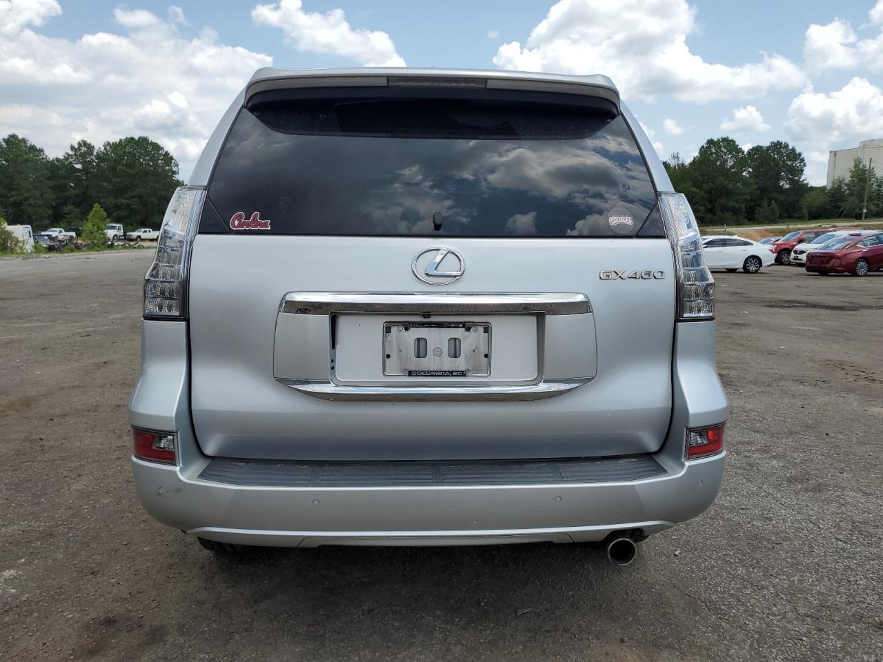 jtjbm7fx0g5146323 JTJBM7FX0G5146323 2016 Lexus Gx 460