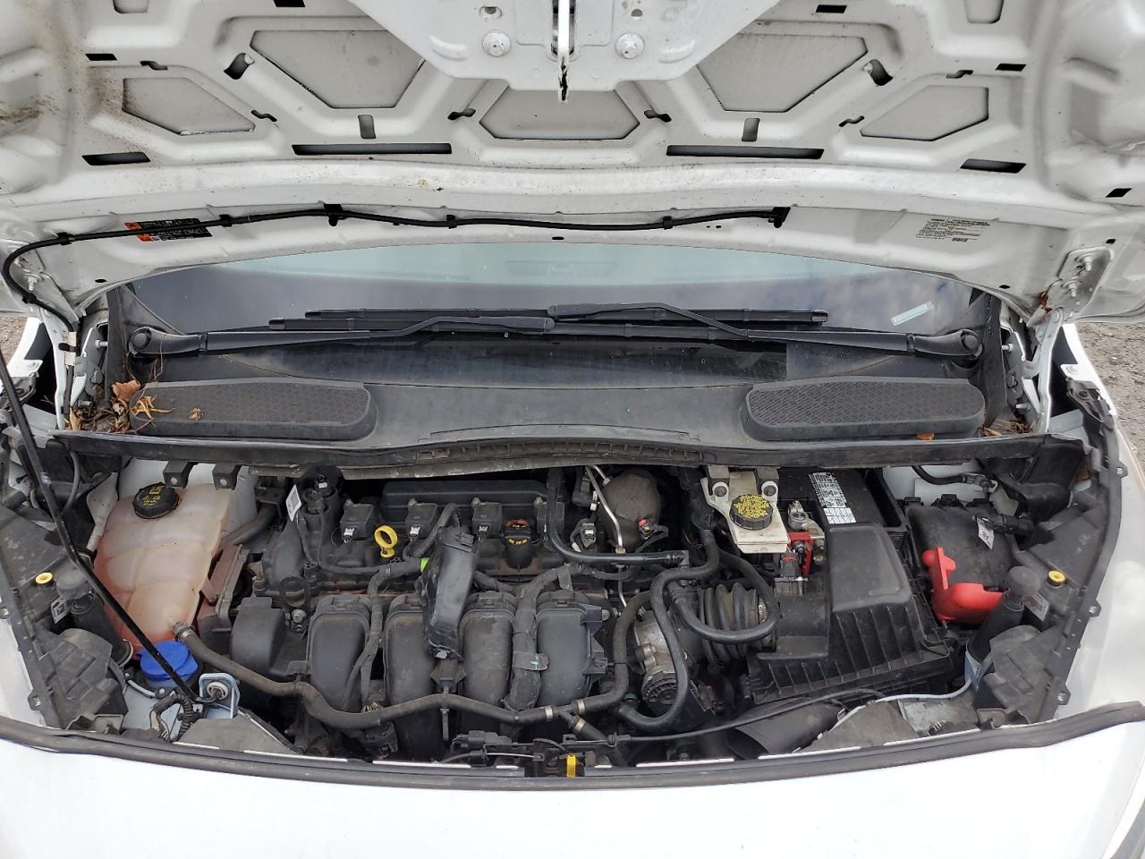 2019 Ford Transit Connect Xl VIN: NM0LS7E21K1426705 Lot: 65126465