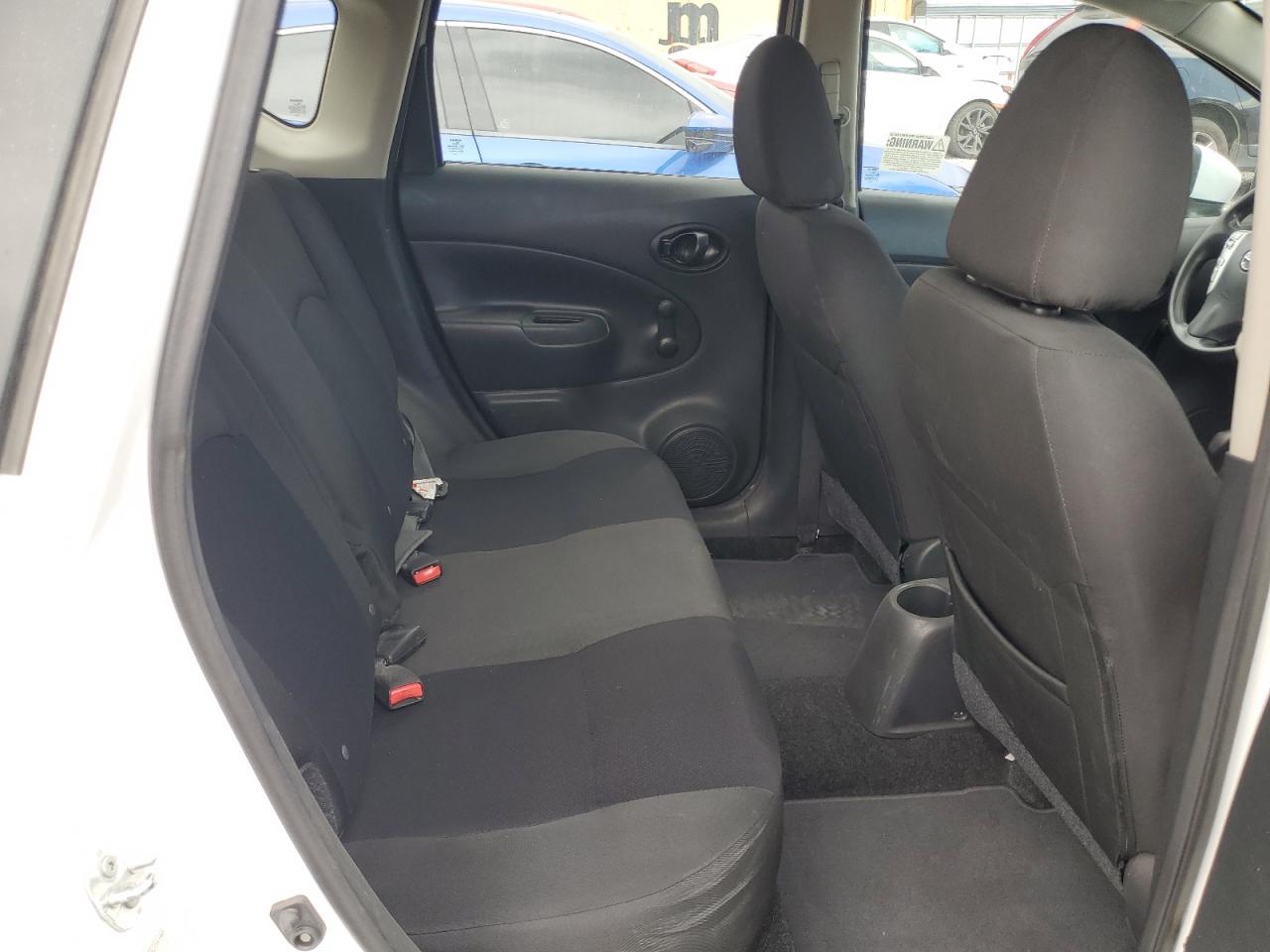 2019 Nissan Versa Note S VIN: 3N1CE2CP0KL359148 Lot: 64906005