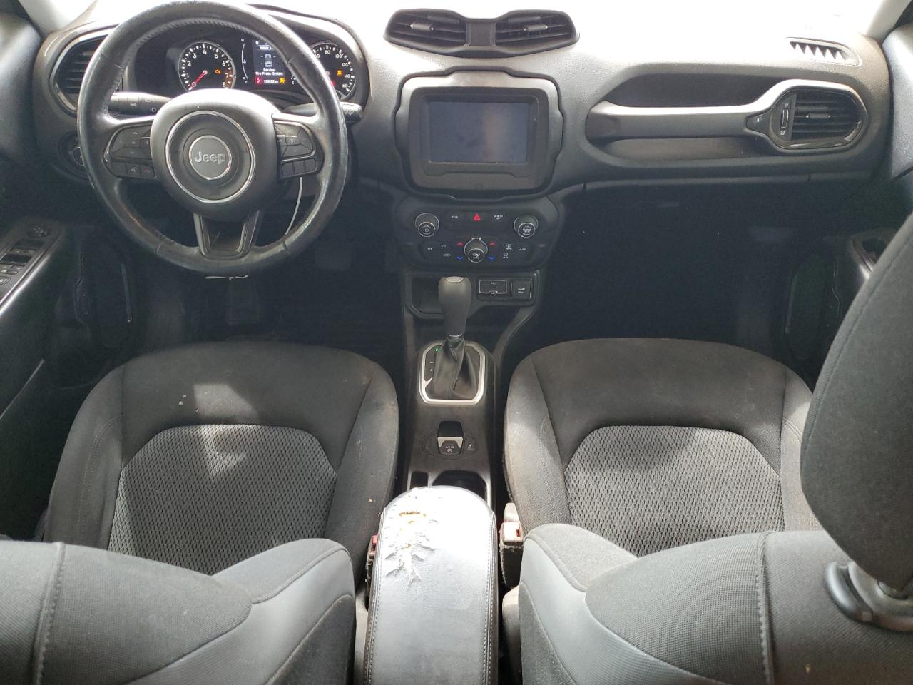 zaccjabb2jph17767 ZACCJABB2JPH17767 2018 Jeep Renegade Latitude