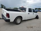 2019 RAM 1500 CLASSIC TRADESMAN   for sale at Copart FL - ORLANDO SOUTH