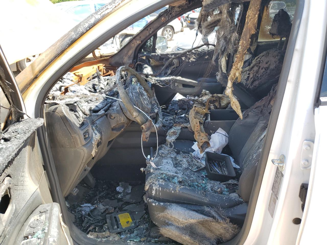 2023 Kia Sorento S VIN: 5XYRL4LC1PG212261 Lot: 66813565