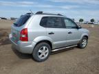 2007 HYUNDAI TUCSON GLS   à vendre chez Copart AB - CALGARY