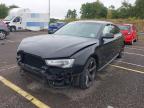 2013 AUDI A5 S LINE for sale at Copart SANDTOFT