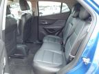2014 VAUXHALL MOKKA SE T for sale at Copart SANDWICH