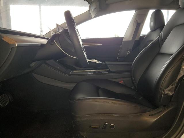  TESLA MODEL 3 2023 White