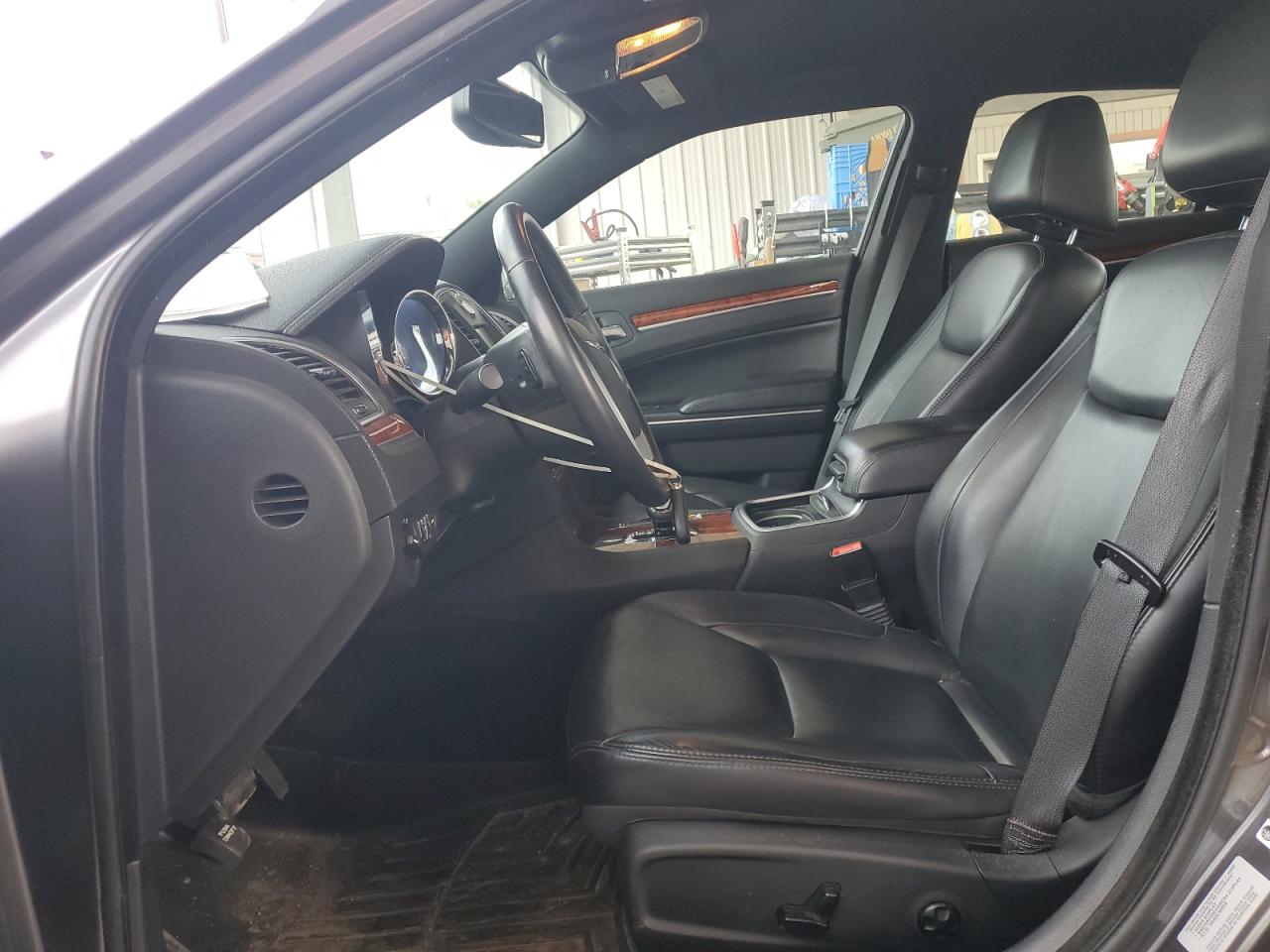 2014 Chrysler 300 VIN: 2C3CCAAG1EH365722 Lot: 63848785