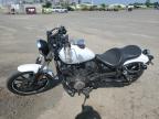 2014 YAMAHA XVS950 CU   for sale at Copart QC - MONTREAL