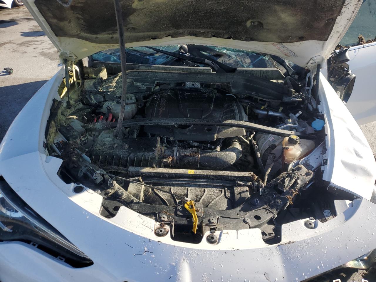 zaspakbn3k7c43092 ZASPAKBN3K7C43092 2019 Alfa Romeo Stelvio Ti