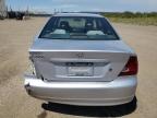 2001 HONDA CIVIC LX   for sale at Copart AB - CALGARY
