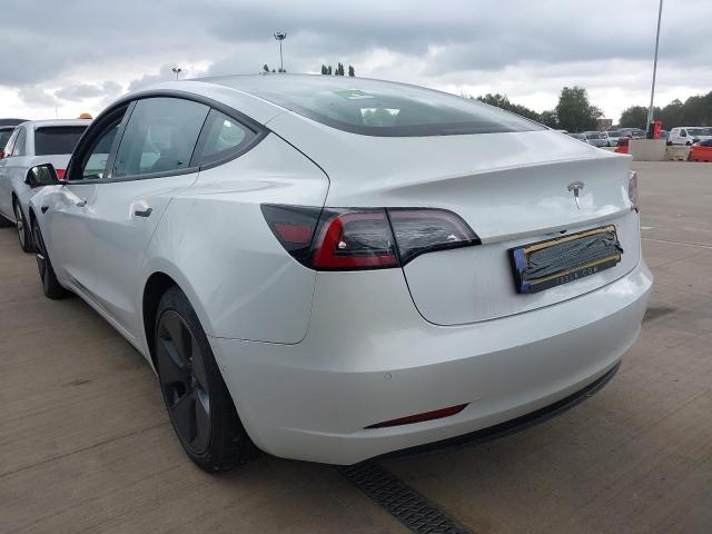 2020 TESLA MODEL 3 STANDARD RANGE + STANDARD PLUS 4DR AUTO