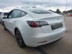 2020 TESLA MODEL 3 STANDARD RANGE + STANDARD PLUS 4DR AUTO for sale at Copart SANDY