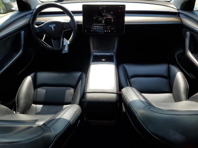  TESLA MODEL 3 2023 Black