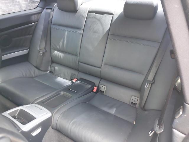 2008 BMW 330D M SPO