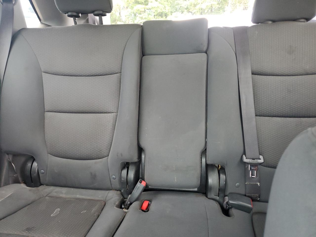 2013 Kia Sorento Lx VIN: 5XYKT4A21DG422687 Lot: 64092755