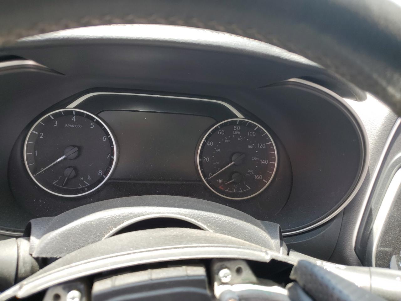 2020 Nissan Maxima Sl VIN: 1N4AA6DV4LC374498 Lot: 65582745