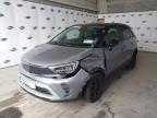 2022 OPEL CROSSLAND for sale at Copart CASTLEDERMOT - IRELAND