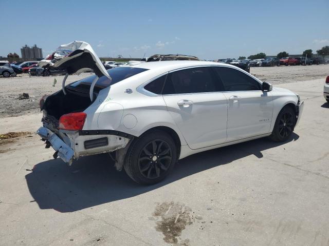  CHEVROLET IMPALA 2019 Белы