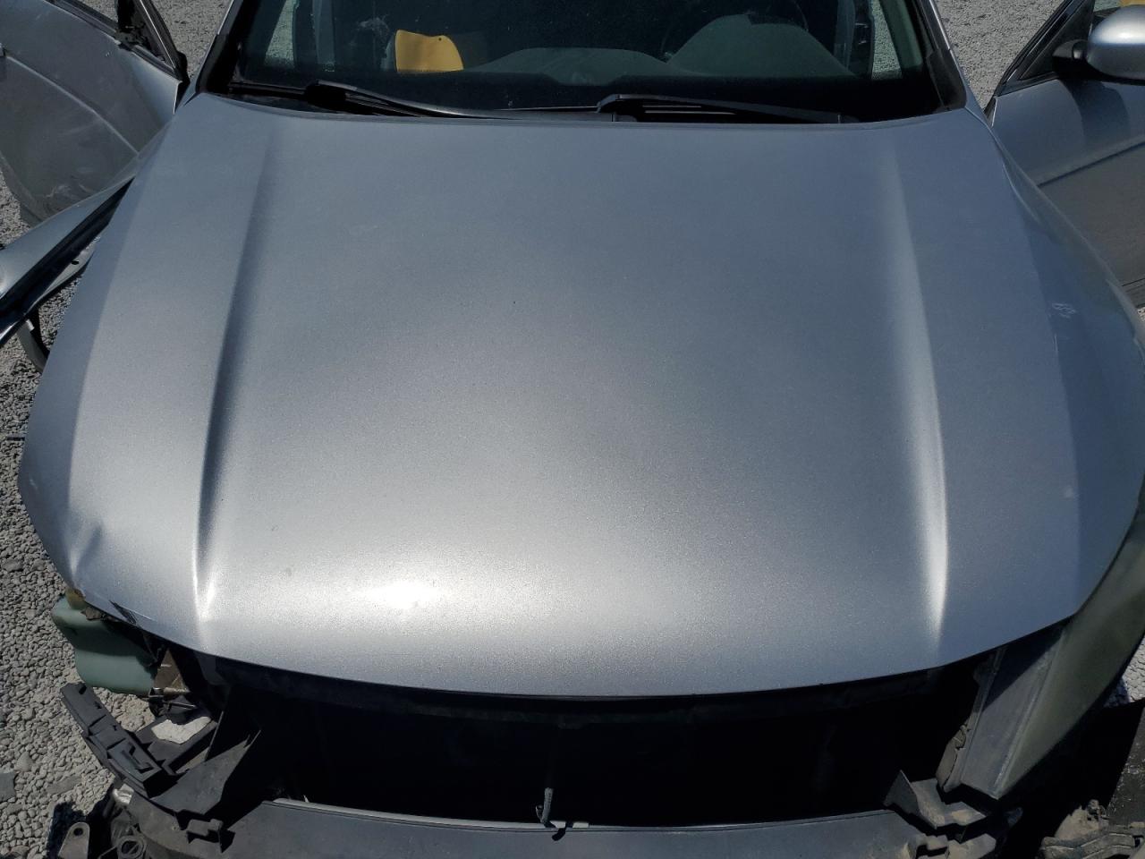 2010 Honda Accord Crosstour Exl VIN: 5J6TF2H5XAL003019 Lot: 63768205