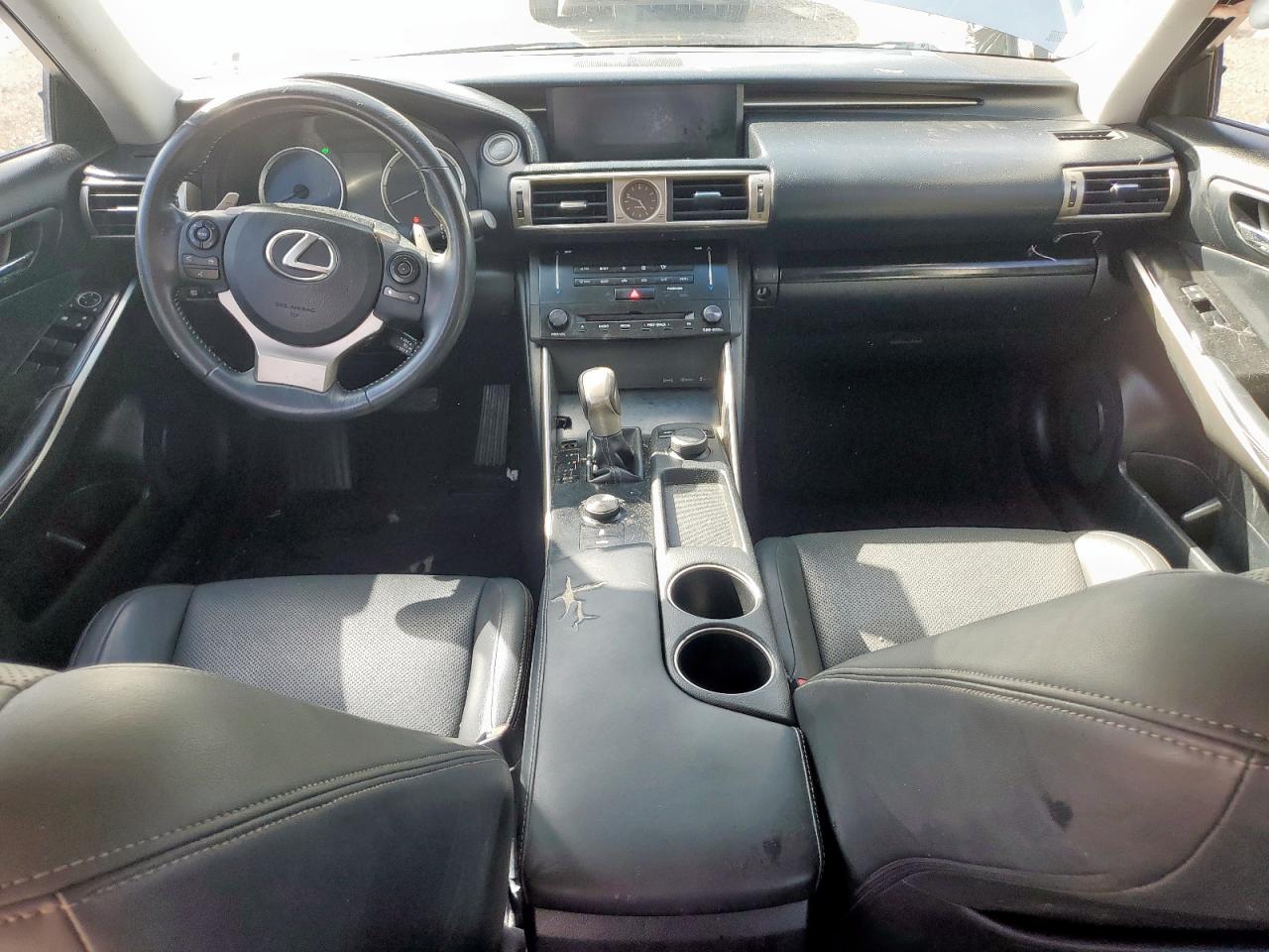 2014 Lexus Is 250 VIN: JTHBF1D25E5026692 Lot: 63929175