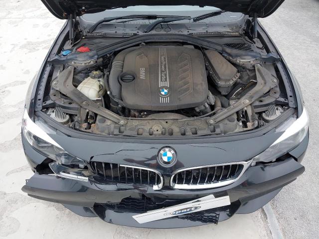 2017 BMW 435D XDRIV