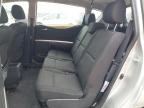 2006 TOYOTA COROLLA VE for sale at Copart PETERLEE