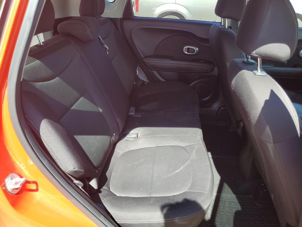2019 Kia Soul VIN: KNDJN2A2XK7644813 Lot: 64851695