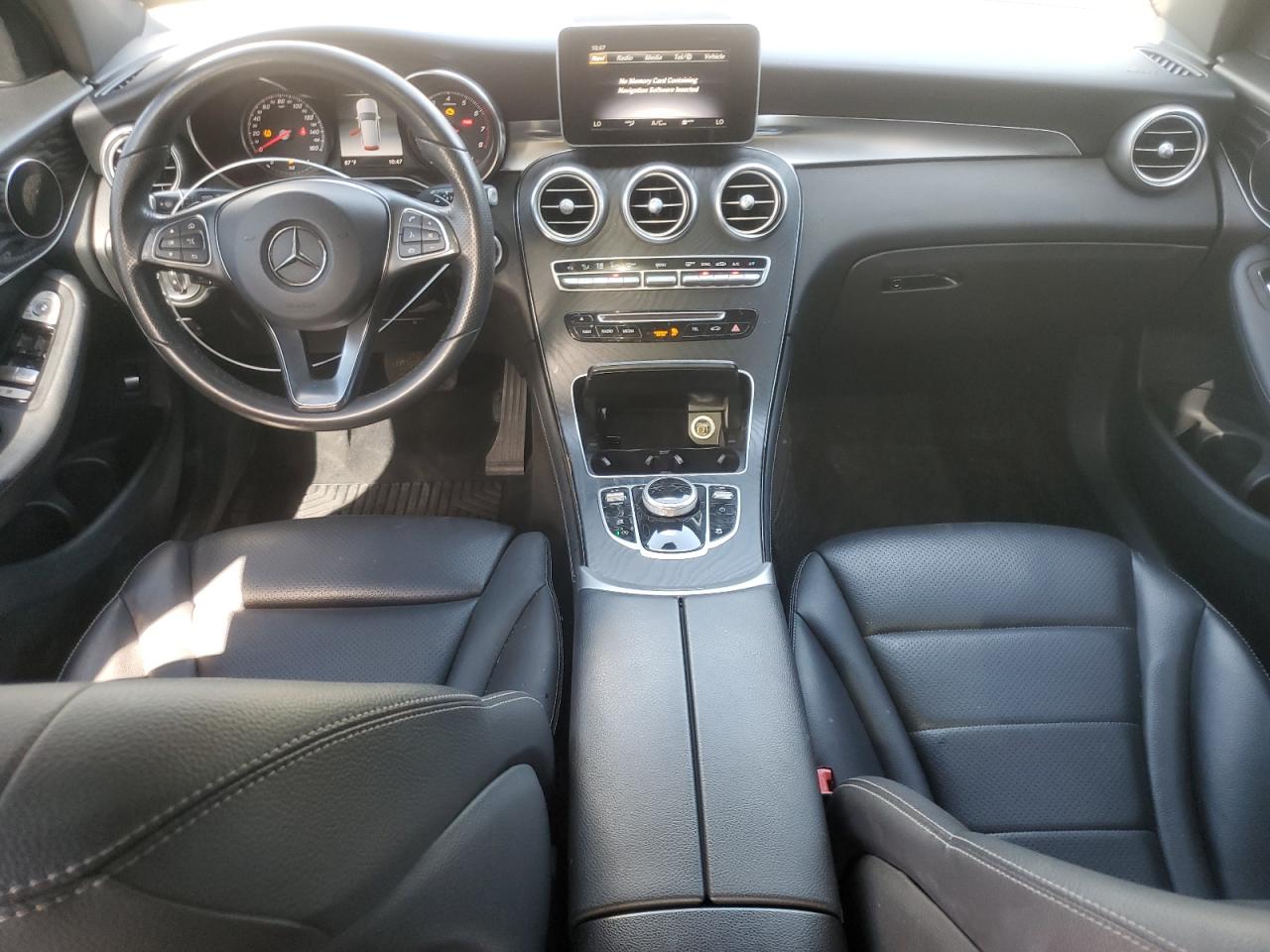 2018 Mercedes-Benz Glc 300 VIN: WDC0G4JB3JV062185 Lot: 64989005