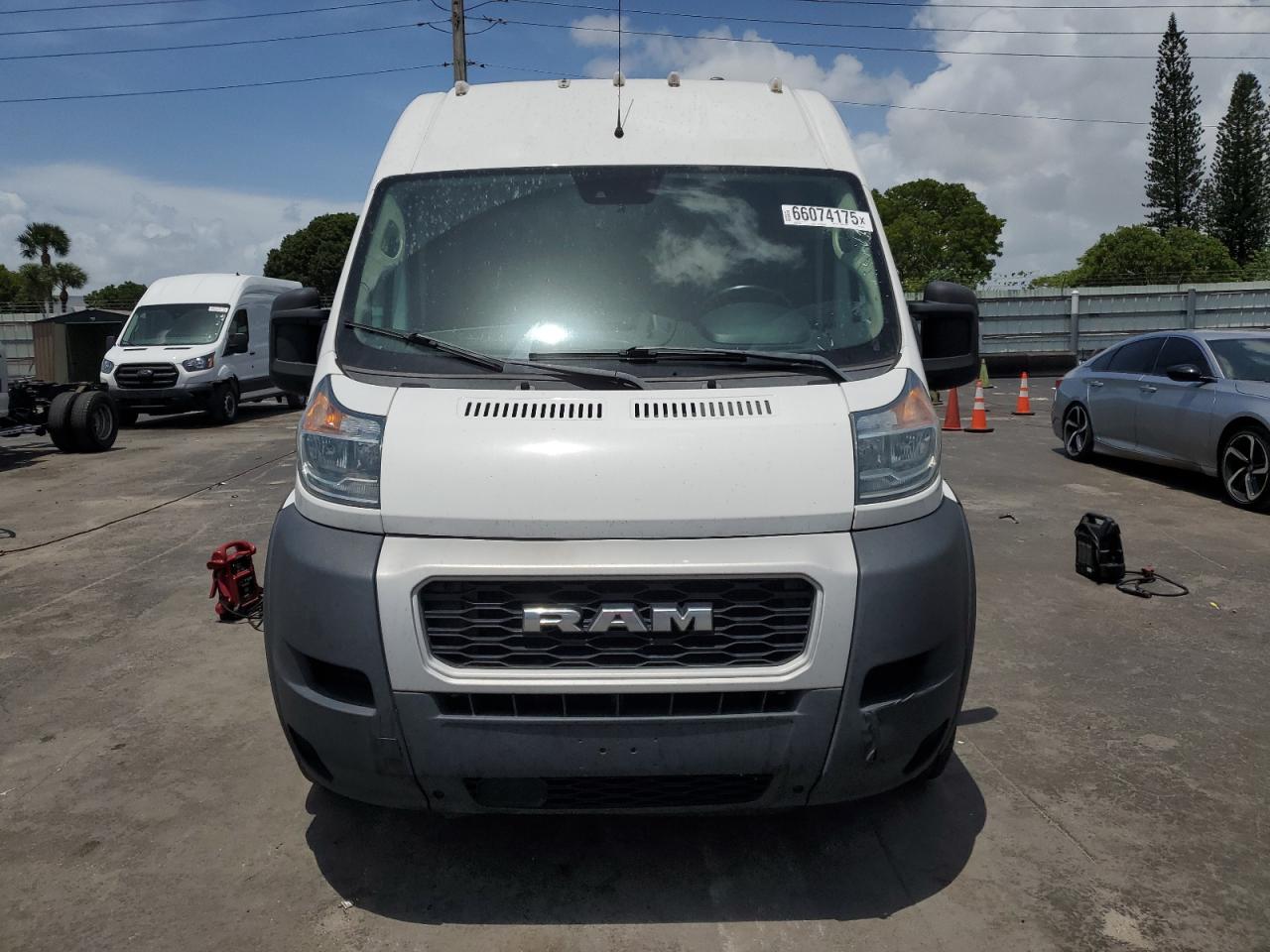 3c6lrvdg7me534897 3C6LRVDG7ME534897 2021 Ram Promaster 2500 2500 High