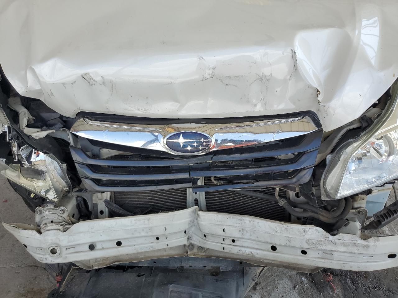 2010 Subaru Outback 2.5I Limited VIN: 4S4BRCKC9A3339469 Lot: 63285365