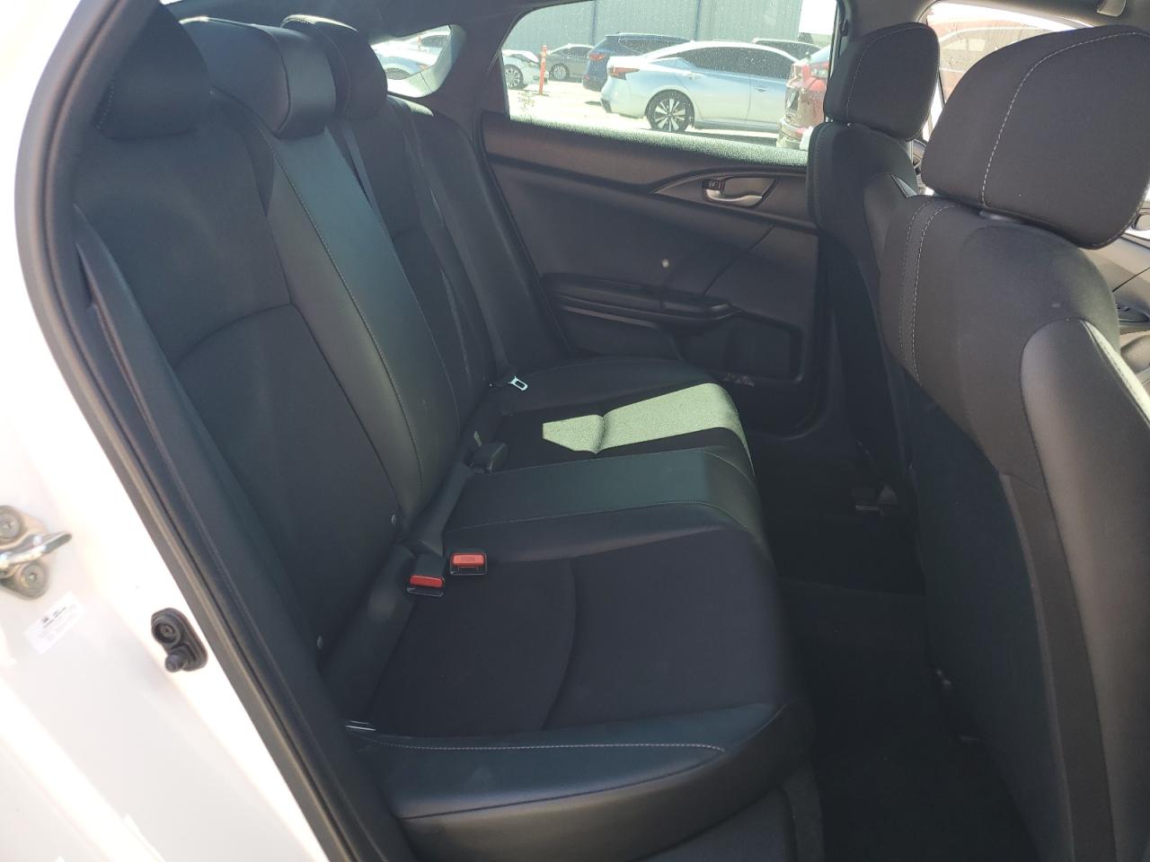 2019 Honda Civic Sport VIN: 19XFC2F89KE009834 Lot: 66414095