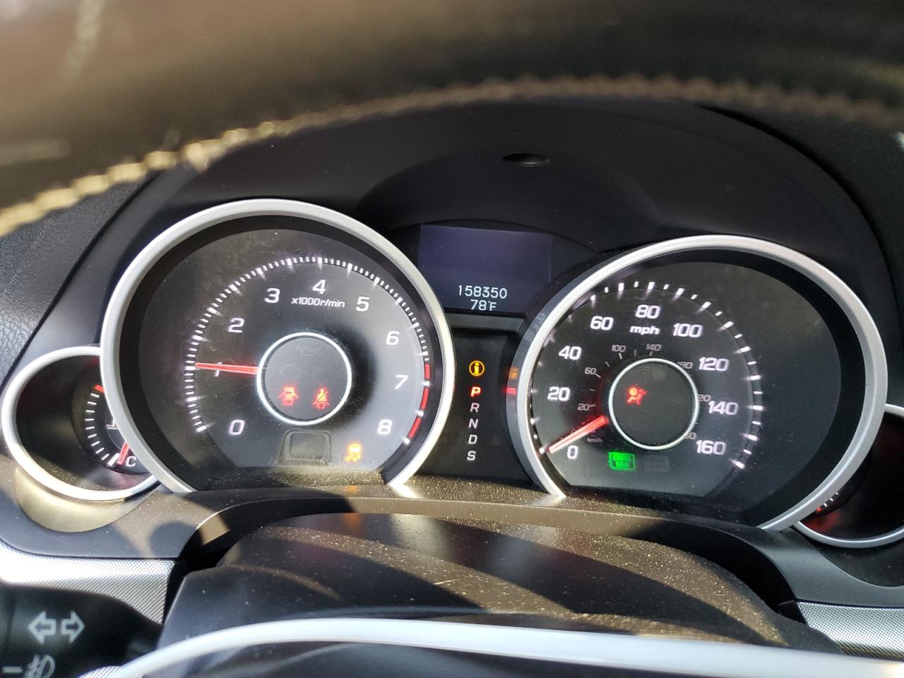 2010 Acura Tl VIN: 19UUA9F2XAA000788 Lot: 64275075