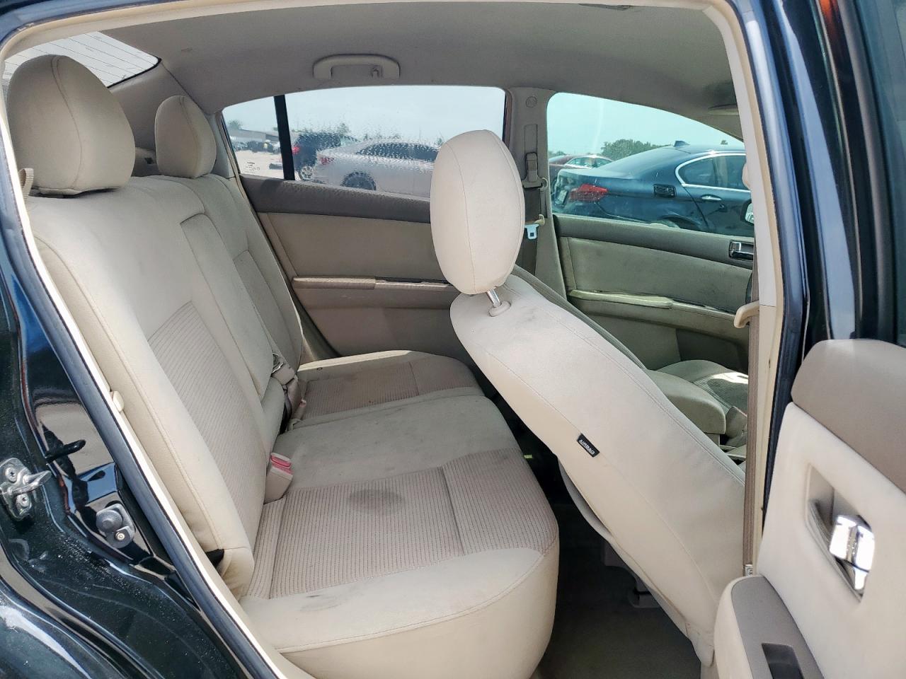 2012 Nissan Sentra 2.0 VIN: 3N1AB6AP3CL642932 Lot: 63324795