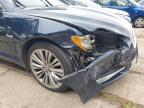 2010 JAGUAR XF PREMIUM for sale at Copart GLOUCESTER