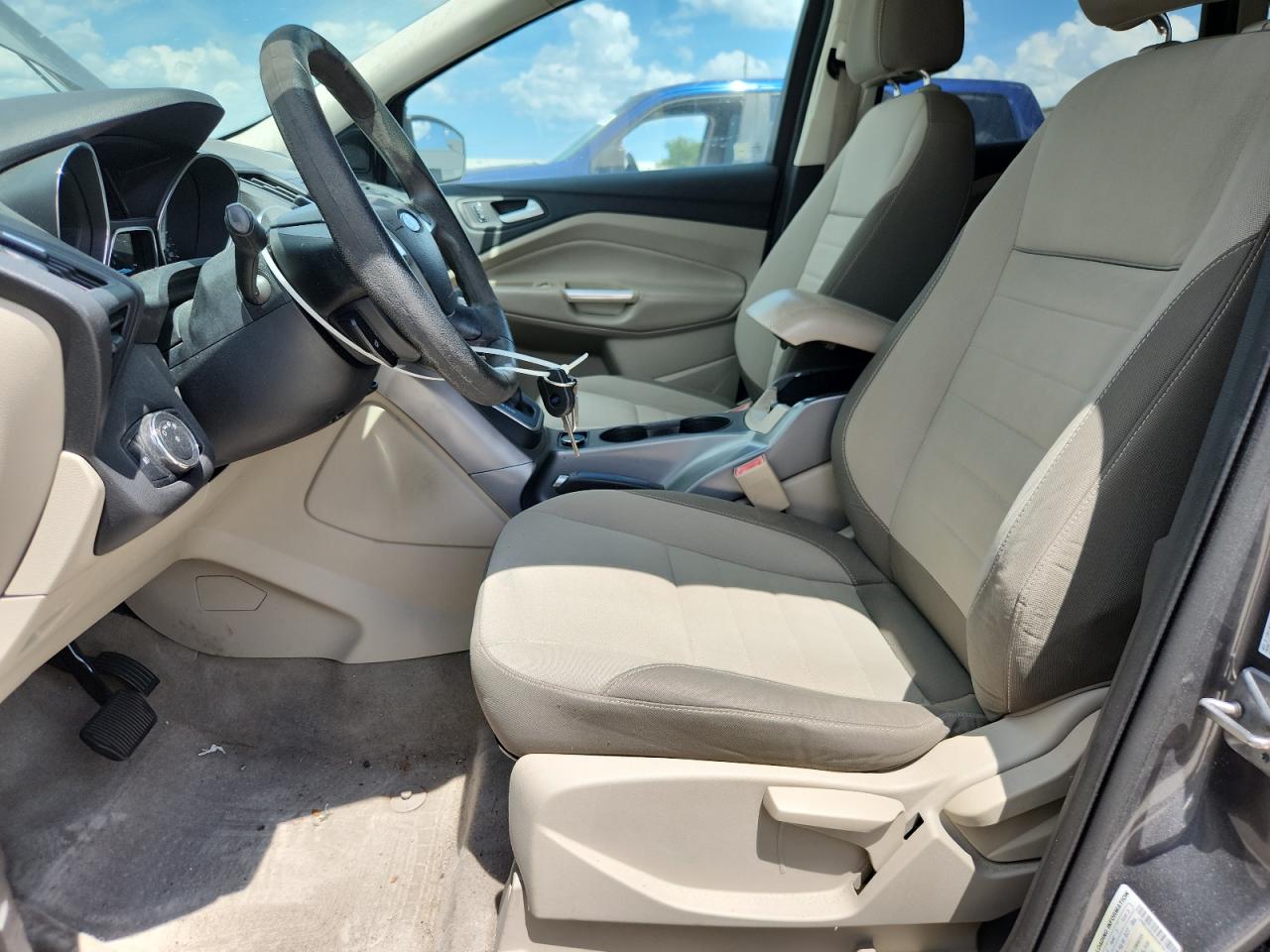 2013 Ford Escape Se VIN: 1FMCU0G94DUB78171 Lot: 65118645