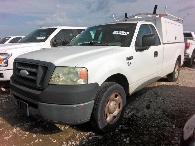 2008 Ford F150   