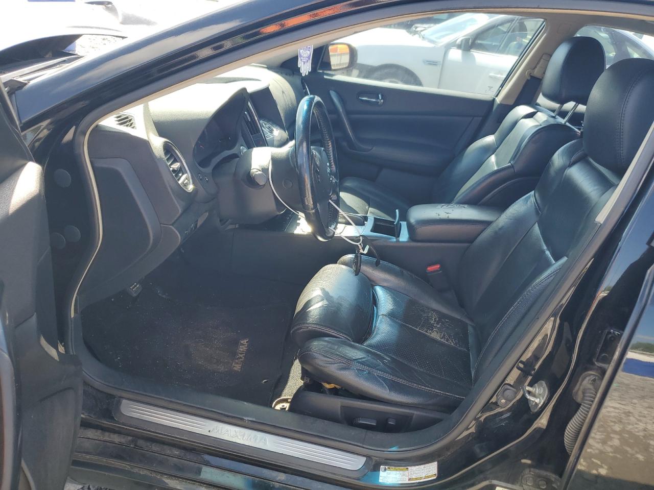 2012 Nissan Maxima S VIN: 1N4AA5AP5CC812669 Lot: 64507785