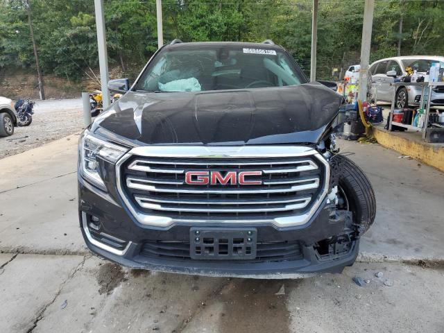  GMC TERRAIN 2024 Black