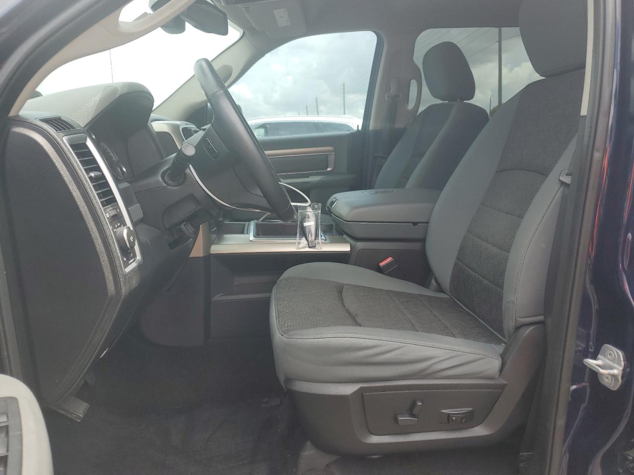 2014 Ram 1500 Slt VIN: 1C6RR7LT4ES174541 Lot: 64959535