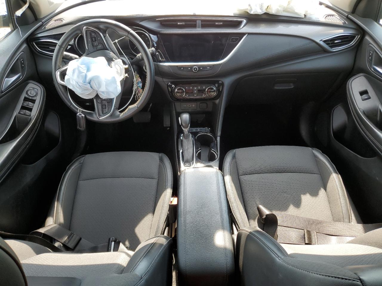 2021 Buick Encore Gx Select VIN: KL4MMDSL1MB156203 Lot: 63978895