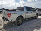 2011 FORD F150 SUPERCREW   for sale at Copart FL - MIAMI NORTH