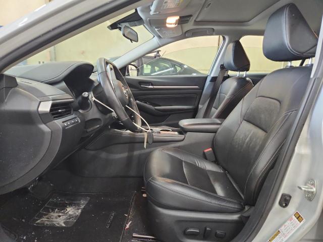  NISSAN ALTIMA 2023 Srebrny