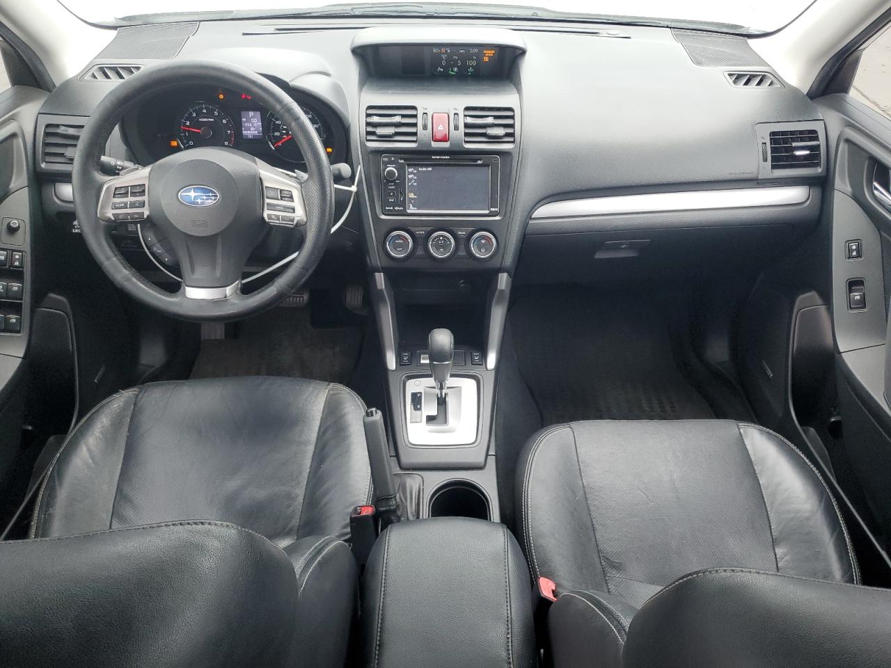 2014 Subaru Forester 2.0Xt Touring VIN: JF2SJGMC5EH479187 Lot: 64762245