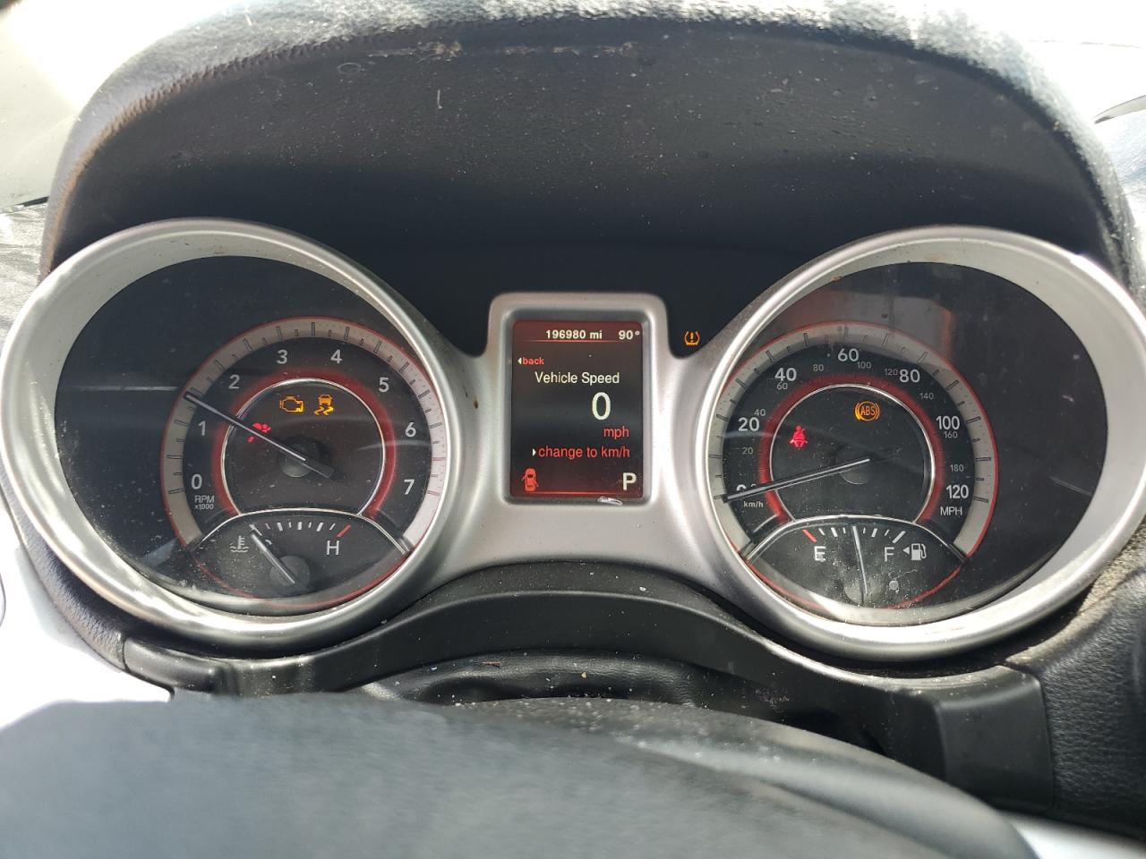 2018 Dodge Journey Sxt VIN: 3C4PDCBGXJT310708 Lot: 64563395
