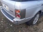 2002 LAND ROVER RANGE ROVE for sale at Copart ROCHFORD
