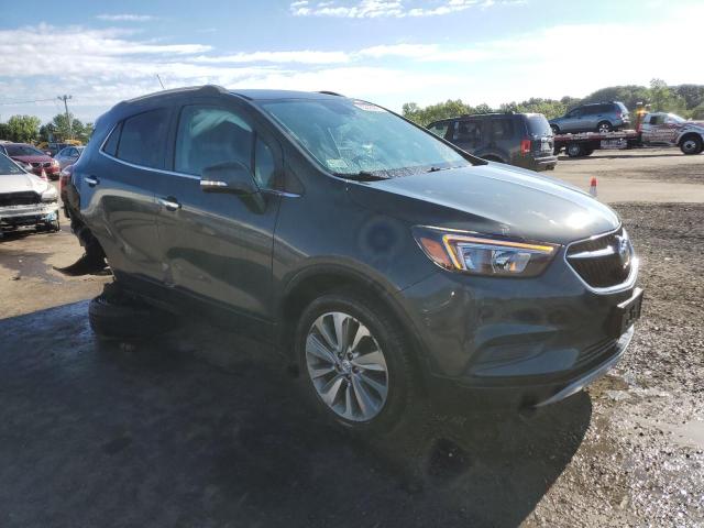  BUICK ENCORE 2017 Charcoal