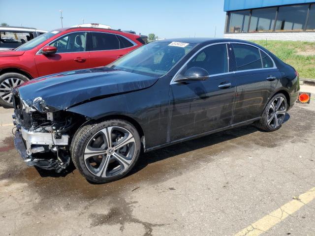 MERCEDES-BENZ C 300 2022