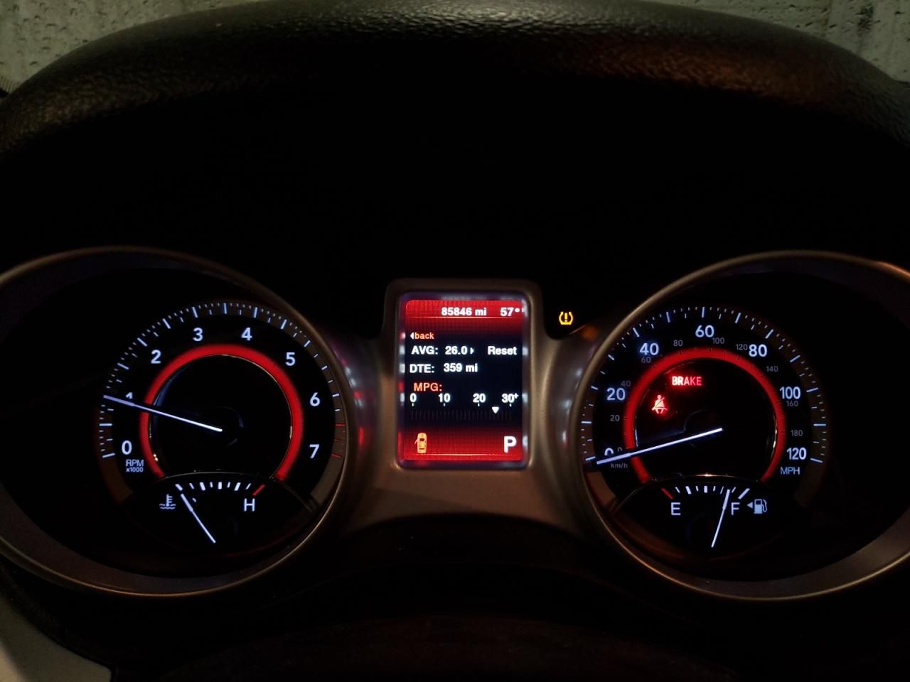 2018 Dodge Journey Se VIN: 3C4PDCAB5JT254067 Lot: 64457615