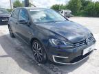2015 VOLKSWAGEN GOLF GTE N for sale at Copart ST HELENS