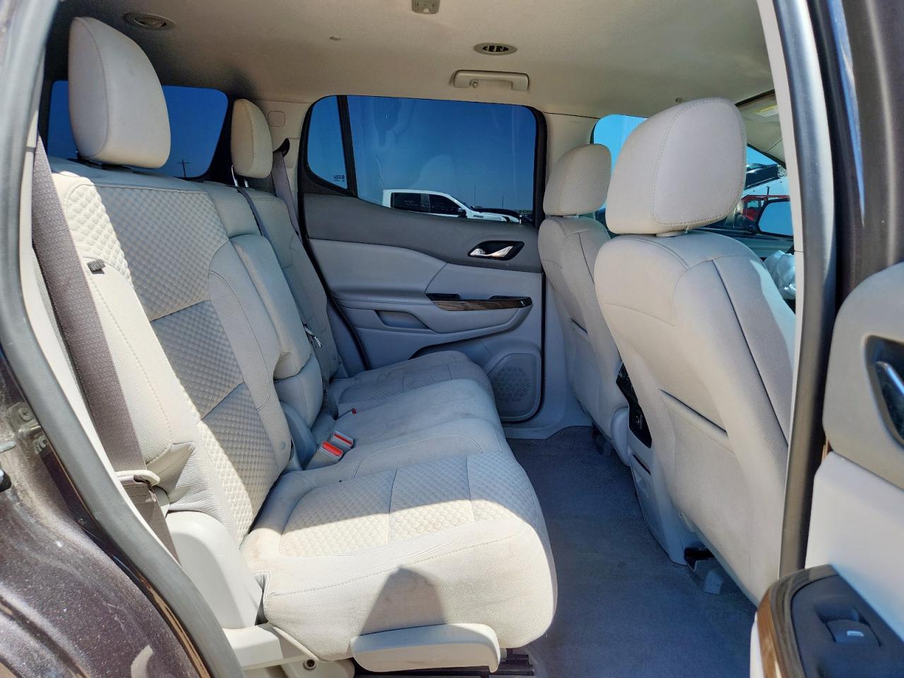 2019 GMC Acadia Sle VIN: 1GKKNKLA9KZ158382 Lot: 64018415